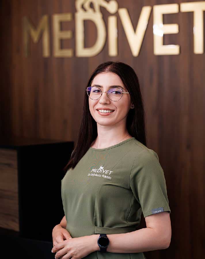 Dr. Roxana Ghitulescu