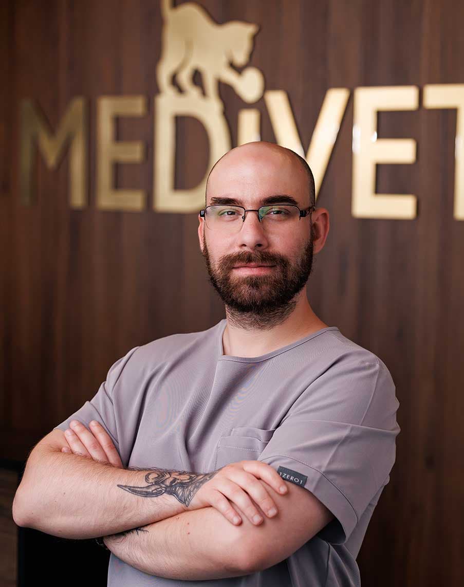 Teh. Radu Băltărețu