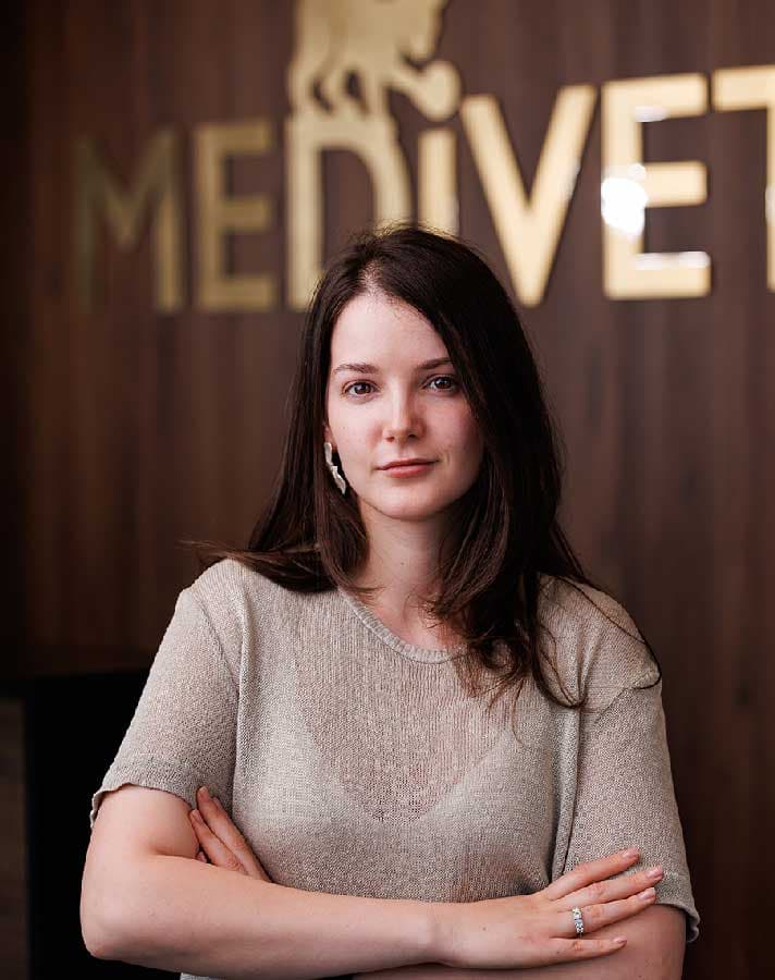 Andreea Mihăică