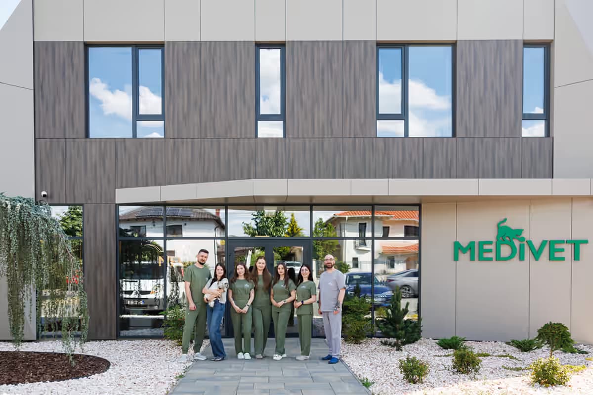 MediVet